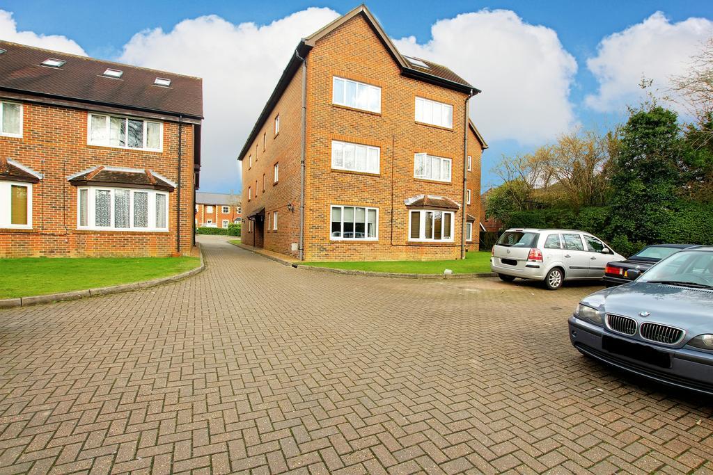 The Willows Crawley  Dış mekan fotoğraf